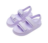LuoAXINN Sandalias de mujer Sandalias de mujer con parches SummeShoes Beach Outdoor EVA Slides Soft Thick Sole Sandalia deslizante antideslizante(Color 4,40 insole 25cm)