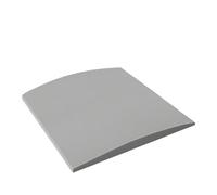 LuoAXINN Tableros de Soporte para sofás Cojín de Esponja for sofá, Soporte Alta Resistencia, 50x50cm, Tablero for, Cuadrado, tamaño Grande, reparación Asientos y Muebles for el hogar(Grey)