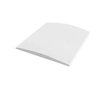 LuoAXINN Tableros de Soporte para sofás Cojín de Esponja for sofá, Soporte Alta Resistencia, 50x50cm, Tablero for, Cuadrado, tamaño Grande, reparación Asientos y Muebles for el hogar(White)