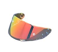 LuoAXINN Visera para casco de moto Visera for casco de motocicleta, protector lente, accesorios for, facial, parasol(Color 12)