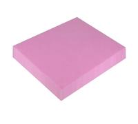 Luobannm 300 Hojas de Papel de Filtro para Colector de Polvo de Uñas, Desechables, para Salón de Belleza.