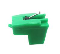 Luobannm Aguja de Captación para ATN71, ATN70, 500S, PL512, PL512, LP735D, ME650, LP6000D, Aguja Verde.