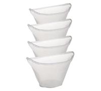Luobannm Bolsa de Agua para Rellenar Dumplings, Bolsa de Drenaje Doméstica, Bolsa de Filtro de Gruesa para Hacer Queso, Leche de Soja, Etc.