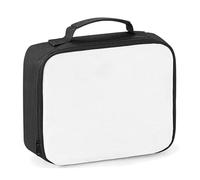 Luobannm Bolsa de Maquillaje con Sublimación en, Bolsa de Cosméticos con Sublimación en, Bolsa de Maquillaje, con Cremallera.