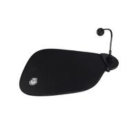 Luobannm Cubículo de Oficina Ajustable y Pantalla de Escritorio, Bloqueador de Luz de Escritorio Flexible para Privacidad, Reducción de Deslumbramiento y Comodidad