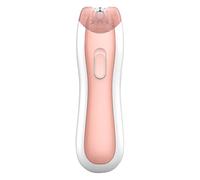 Luobannm Depiladora Eléctrica Portátil para Mujeres, Sin Dolor, para Axilas y Piernas, para Uso, Corporal y Doméstico.