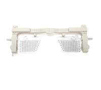 Luobannm Equipo Óptico CP-9 PH PD Medidor de Distancia de Pupila, Gafas, Regla, Pupilómetro Ajustable y Caja de Aluminio.