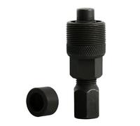 Luobannm Extractor de Bielas para Bicicleta de Montaña, Herramienta para Extraer el Brazo de la Biela y Reparar Bielas de Ciclismo de Carretera.