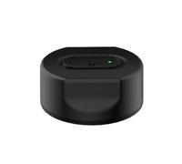 Luobannm Kit de Ahumador Eléctrico de Whisky con Carga USB, Ahumador Eléctrico para Cócteles, Máquina de Humo para Bar, Ideal para Bares.