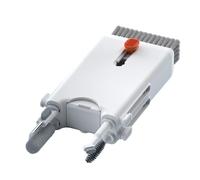 Luobannm Kit de Limpieza 10 en 1 para Cámara Digital, Auriculares, Teléfono, Portátil, Teclado, Herramientas de Limpieza, Cepillo de Limpieza.