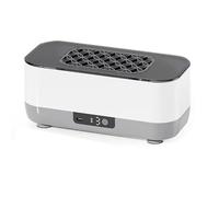 Luobannm Limpiador Portátil de Joyas y Gafas de Moda: Ideal para Gafas, Recargable por USB, Limpieza Eficiente de 360 Grados.