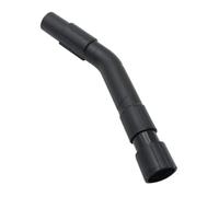 Luobannm Manguera Universal para Aspiradora, /Tubo Curvo/Boquilla de Conexión para Manguera Roscada de 32 mm de Diámetro Interior.