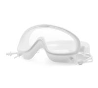 Luobannm Masajeador Ocular de Agua con Hidrógeno para el Cuidado de, Mascarilla de Succión de Hidrógeno, Gafas Refrescantes, Generador de Hidrógeno, Accesorios de Inhalación.