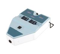 Luobannm Medidor Óptico Digital de Distancia Pupilar (PD), Pupilómetro, Medidor de Distancia Pupilar (PD), Equipo Óptico para Medir la Pupila.