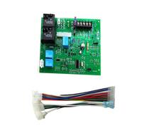 Luobannm Módulo de Control de Horno ICM282A para la Serie Carrier HK42FZ, HK42FZ004 y HK42FZ007.