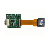 Luobannm Pantalla OLED de 0,5 Pulgadas con Interfaz AV, Visión, Imagen Térmica, Realidad Aumentada, ECX337A B