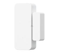 Luobannm Sensor de Puerta y Ventana Inteligente WIFI TUYA con Conexión Inalámbrica, Detector de Puerta con Apertura y de Alarma.