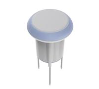 Luobannm Sensor de Suelo Inalámbrico Tuya Smart: Monitor Inteligente de del Suelo para Jardinería y Agricultura Inteligentes.