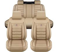 LuoCaoH Fundas De Asiento De Coche para Alfa Romeo GTV 1998-2004, Delanteros Y Traseros Funda De Asiento De Coche Automóviles Interio Accesorios,D/D