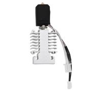 Luocute 300 ℃ 24V 60W 250 Mm/S Kit de Extremo Caliente de Aleación de Titanio para Ender 3 V3 SE, Estructura de Onda Irregular, Calentamiento Rápido, Compatible con PLA, ABS, PETG,