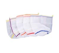 Luocute 5 Bolsas de Filtro de Malla de 5 Galones, 220.160.120,73,25 Micras