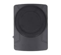 Luocute 8 Pulgadas de 800W Subwoofer Alimentado por un Automóvil Subrayado con un Amplificador Control Remoto Disipación de Calor Sobresaliente bajo para Conducir Pasión para Vehículos