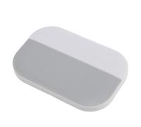 Luocute Altavoz de Almohada para Dormir, Altavoz Bluetooth de Conducción ósea con Reproducción de 20 Horas, Sonido Envolvente 3D, BT6.0, para Música Antes de Dormir y Ayuda para (Gray)