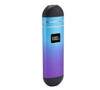 Luocute Altavoz Debajo de la Almohada, Conducción ósea BT Hablando con BT5.3 y Tarjeta de Memoria de 32 GB para Dormir con Ruido Blanco y Función de Temporizador, Altavoces BT