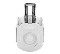 Luocute Auriculares Inalámbricos, Auriculares 5.4 con Sonido HiFi, Micrófono con Cancelación de Ruido, Control Remoto del Obturador de la Cámara, Pantalla LED, Carga USB C, con Botones