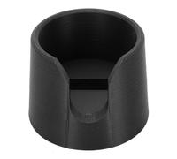 Luocute Base de Manipulación de café, Soporte de Portafiltro PLA para Serie ES601 655 701 con Silicona Antideslizante para Manipulación Estable y Extracción Mejorada