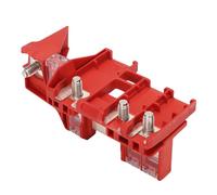Luocute Bloque de Fusibles de Terminal de Batería, Reemplazo para 3 2013 2018 6 2014 2021 CX 5 2013 2021, con Dimensiones de Interfaz Precisas para una Integración Perfecta