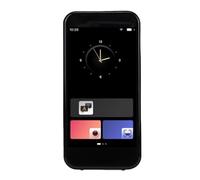 Luocute Bolígrafo de Traducción AI, 148 Idiomas Cámara de 5 MP Traductor en Tiempo Real con Pantalla Táctil de 4 Pulgadas para Aprender Viajes Reuniones Estudiantes Adultos Dislexia