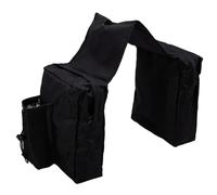 Luocute Bolsa sobre Depósito para ATV con Revestimiento Térmico Aislado | Resistentes a la Abrasión, de Correa Seguro, Ajuste Universal para ATV UTV Outdoor Ride Snowmobile Dirt Bike