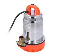 Luocute Bomba Sumergible CC 12V 180W