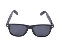 Luocute BT Gafas de Sol para Hombres Mujeres, AI Translator Smart Eyewear, BT 5.4 100 Idiomas Gafas de Traductor Inteligentes en Tiempo Real con Micrófono Incorporado y Altavoz para
