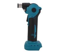 Luocute Caífer de Palma Inalámbrica, Clavadora de Encuadre de Potencia Automática, Cabello de Clavos de Uñas Eléctricos para BL1830B BL1840B BL1850B BL1860B BL1815 BL1820 BL1825