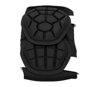 Luocute Codera de Béisbol con Correas Ajustables para Protección contra Impactos (Juventud)