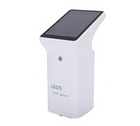 Luocute Colorímetro Portátil, Medidor de Diferencia de Color con Pantalla Táctil de Apertura de 20 Mm con Conectividad de Aplicación y Detección de Control de Calidad para Medidores de