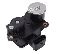 Luocute Conjunto de Dispositivo de Control de Remolino, 28320 2A 600 283202 A 410 Reemplazo para I40 Optima, con ABS de y Materiales Metálicos para Mejorar la Estabilidad