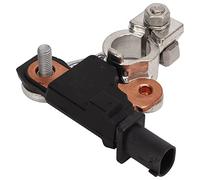 Luocute Conjunto de Sensor de Terminal de Batería, Enchufe del Sensor de Temperatura de Voltaje de Corriente de Batería 38920 TR0 A02 para 2.4L 2012 2015 ILX 2013 2018, Temperatura del