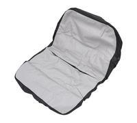 Luocute Cubierta del Asiento del Cortacésped, Cubierta del Asiento del Tractor Universal 600d Oxford a Prueba de Agua sin Deslizamiento con Recubrimiento PU para Asientos de 18.11