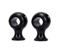 Luocute Elevadores de Manillar para Motocicleta, Aleación de Aluminio | Reemplazo para VT600, Compatible con 650 1100 Dragstar, Boulevard M50, Vulcan 800 900, Chopper Bobber