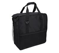 Luocute Estuche de Transporte para Máquina Slushie, Bolsa de Almacenamiento Acolchada Gruesa para FS300 FS301 con Correa Ajustable y Bolsillo Lateral, Tela Oxford Resistente Al Agua