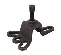 Luocute Extractor de Tambor de Freno, Herramienta Removedora de Frenos de Acero con Alto Contenido de Carbono para Reparación de Motocicletas de Triciclo, Extractores de Volante con