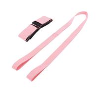 Luocute Flip Master Correas de Tobillo Entrenador de Gimnasia, Equipo de Porristas de Gimnasia con Bandas Ajustables para Volver Flip Tuck Handspring Form Niñas Niños Adultos