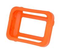 Luocute Funda Protectora de Silicona para Ordenador de Buceo Shearwater TX, con Agarre Antideslizante a Prueba de Golpes y Acceso Completo a los Botones, Funda Protectora para Reloj de
