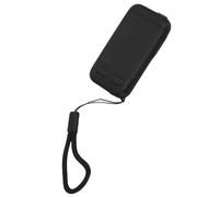 Luocute Grabación de Video de Cámara Inalámbrica de Remoto, Desplazando el Turner de la Página de Control Remoto para 8 y Superior, Distancia de Comunicación de 32.8 Pies (Black)
