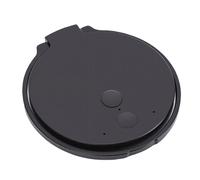 Luocute Grabadora de Voz AI, Grabadora de Voz Digital con Transcripción en Tiempo Real y Generación de Mapas Mentales, Compatible con Traducción de 189 Idiomas, para Conferencias, (64GB)