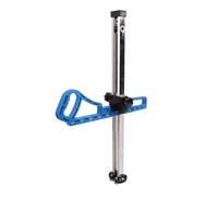 Luocute Herramienta de Corte Ajustable de Paneles de Yeso, Soporte de Acero Inoxidable, Cuchilla de Escala de 2 a 60 Cm, de Nylon, Cuchillas de Repuesto de 10 Piezas, Corte de