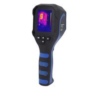 Luocute Imágenes Térmicas Infrarrojas de Mano con Conectividad USB, Múltiples Pseudocolors, Carga Rápida Tipo C, Almacenamiento de 16 G, -20 ° C a 550 ° C para Detección de Fugas, (BH-IR160)